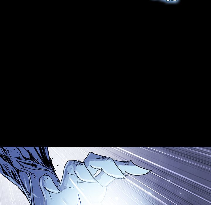 Blood Blade Chapter 55 page 12 - Chapter 55