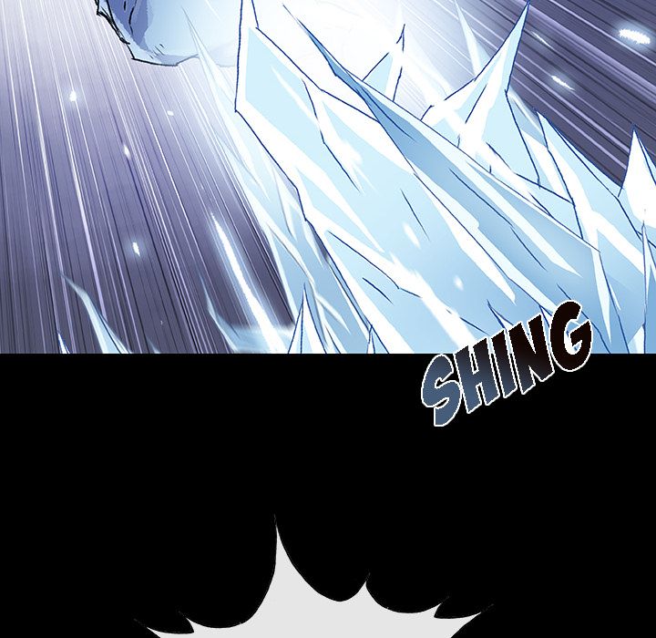Blood Blade Chapter 55 page 13 - Chapter 55