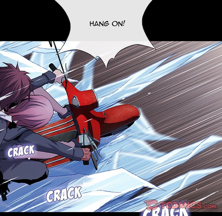 Blood Blade Chapter 55 page 14 - Chapter 55