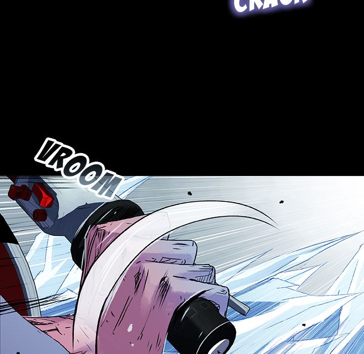 Blood Blade Chapter 55 page 15 - Chapter 55