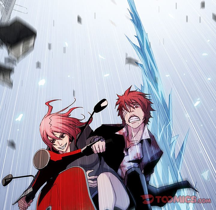 Blood Blade Chapter 55 page 18 - Chapter 55