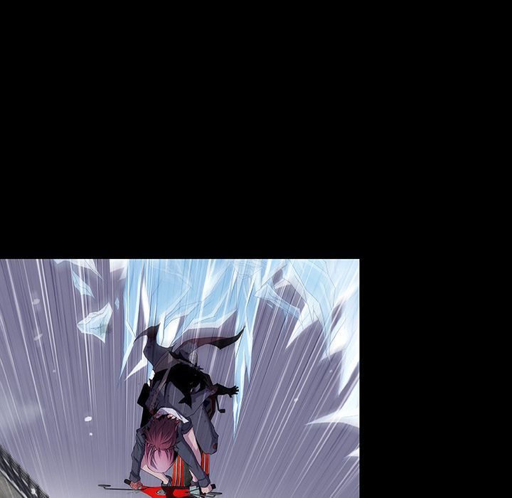 Blood Blade Chapter 55 page 23 - Chapter 55