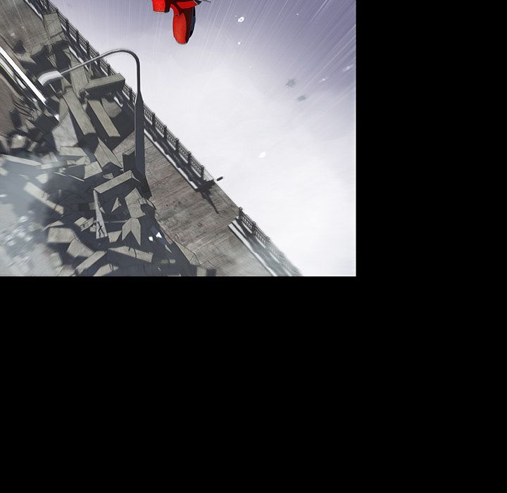 Blood Blade Chapter 55 page 24 - Chapter 55