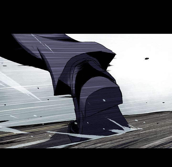 Blood Blade Chapter 55 page 25 - Chapter 55