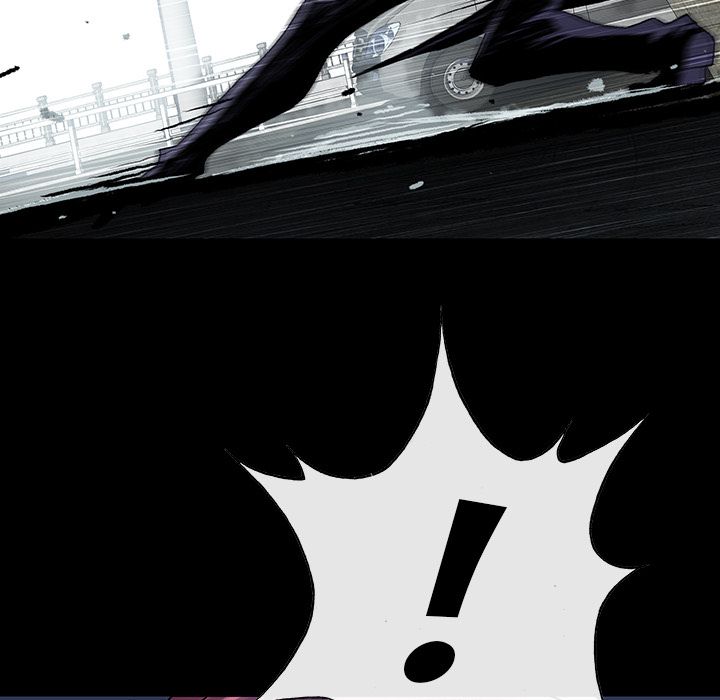 Blood Blade Chapter 55 page 28 - Chapter 55