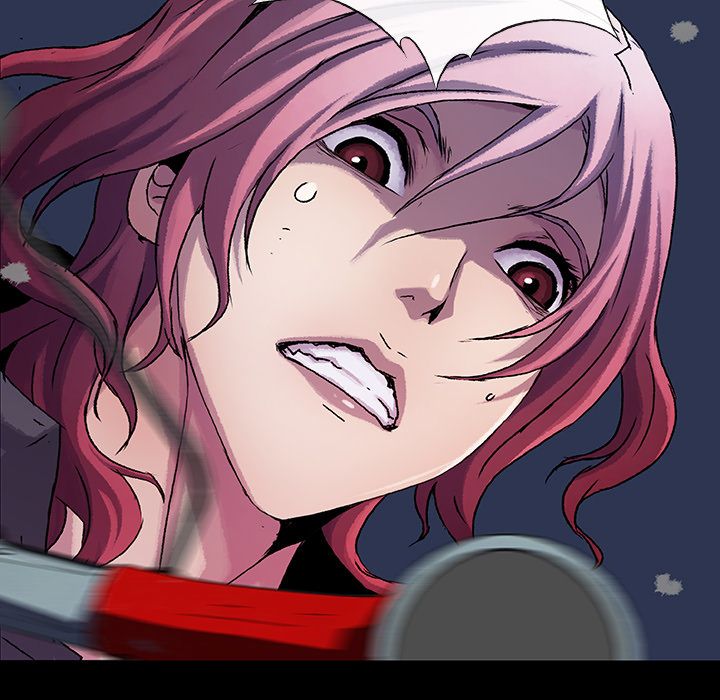 Blood Blade Chapter 55 page 29 - Chapter 55