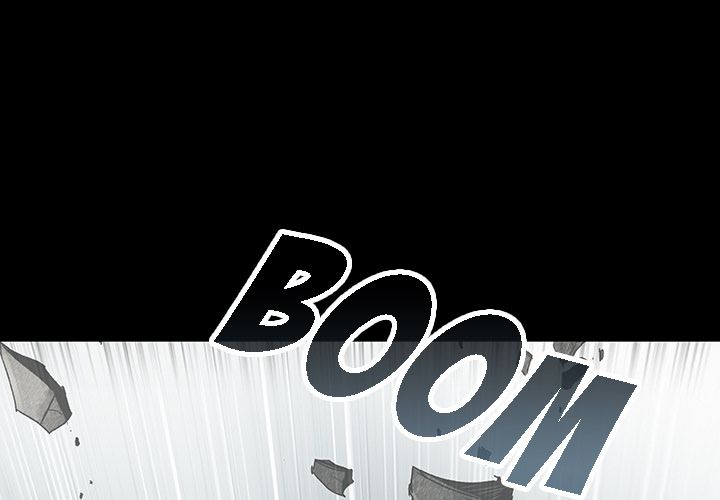 Blood Blade Chapter 55 page 3 - Chapter 55