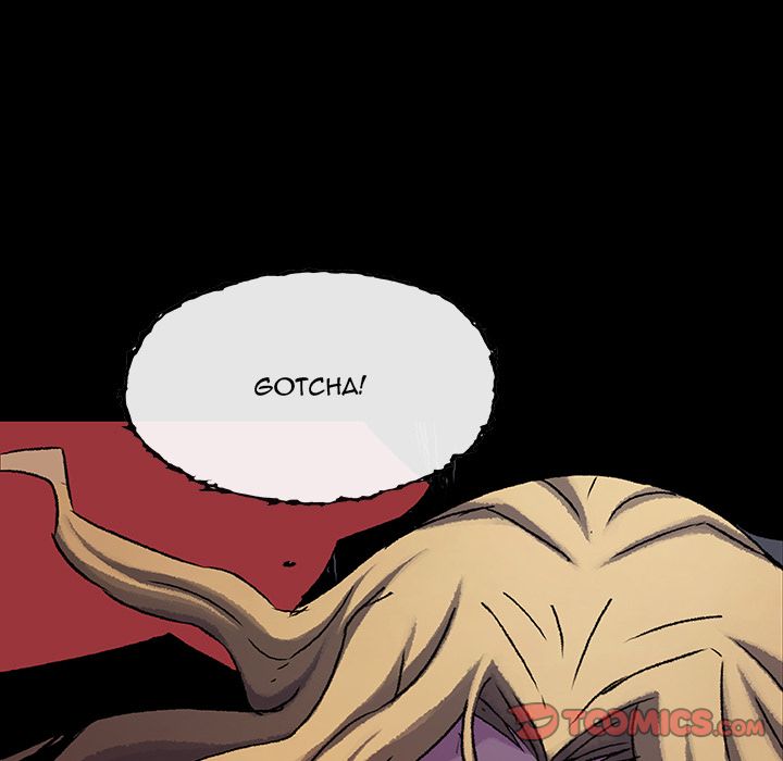 Blood Blade Chapter 55 page 30 - Chapter 55