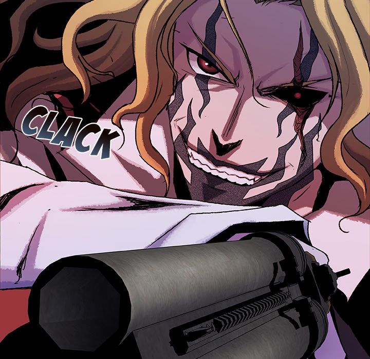 Blood Blade Chapter 55 page 31 - Chapter 55