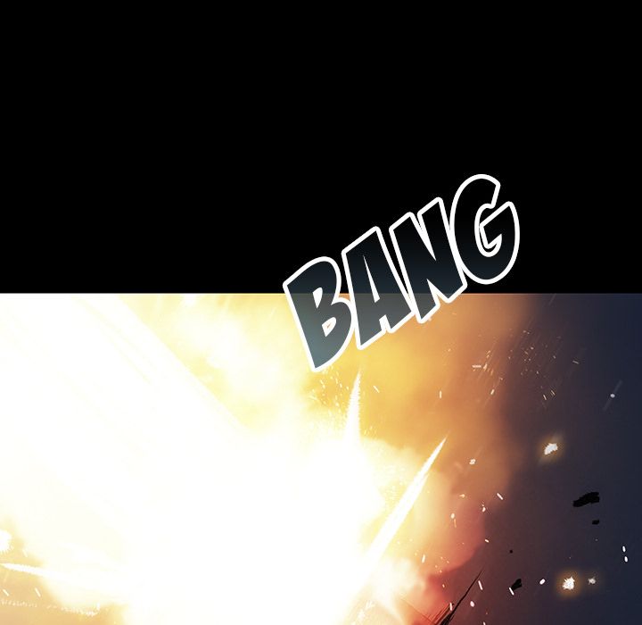 Blood Blade Chapter 55 page 36 - Chapter 55