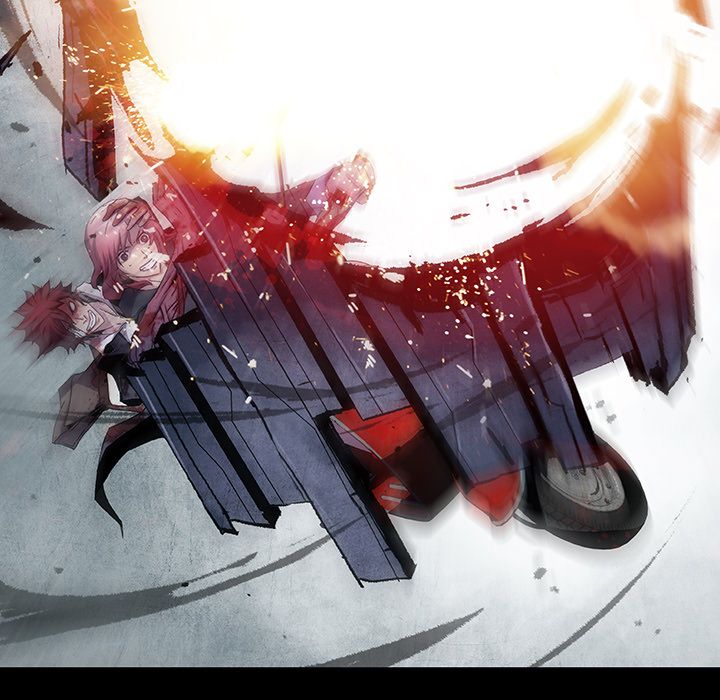 Blood Blade Chapter 55 page 40 - Chapter 55