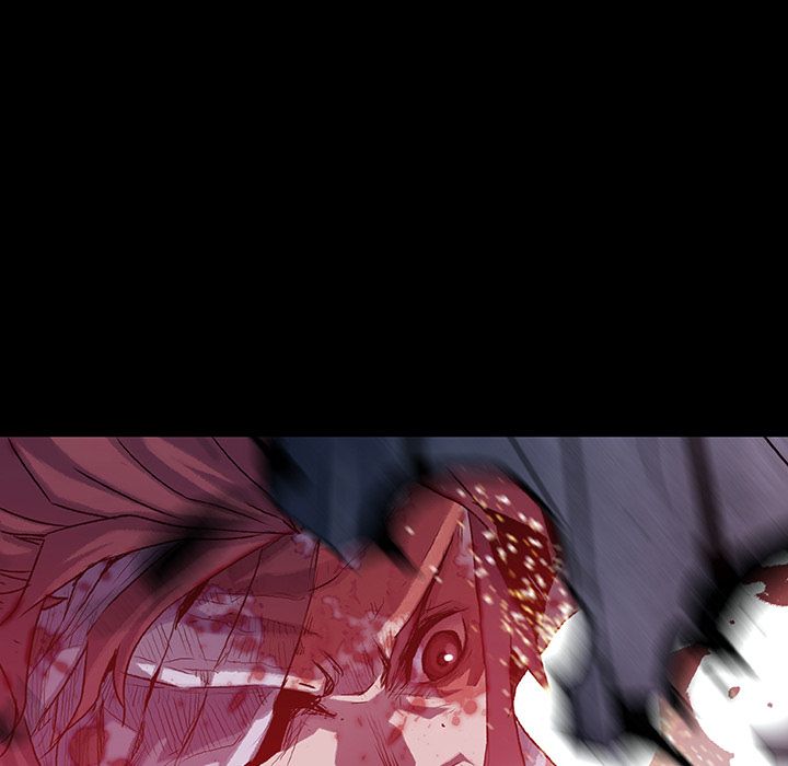Blood Blade Chapter 55 page 41 - Chapter 55