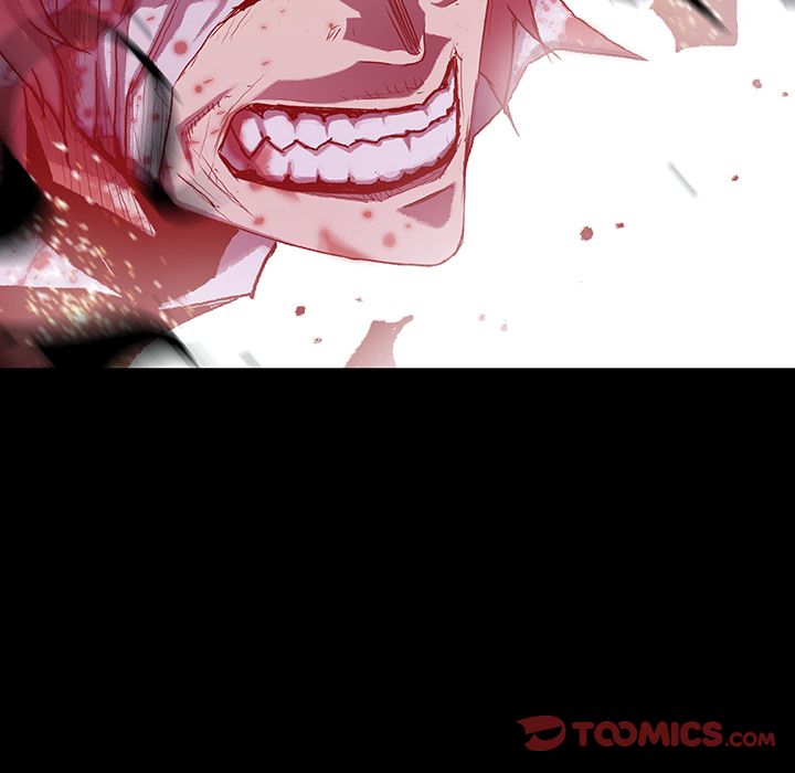 Blood Blade Chapter 55 page 42 - Chapter 55