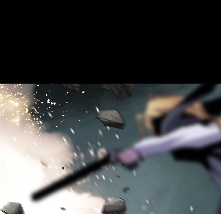 Blood Blade Chapter 55 page 43 - Chapter 55