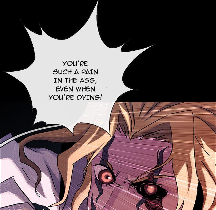 Blood Blade Chapter 55 page 48 - Chapter 55
