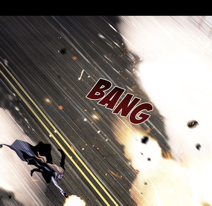 Blood Blade Chapter 55 page 52 - Chapter 55