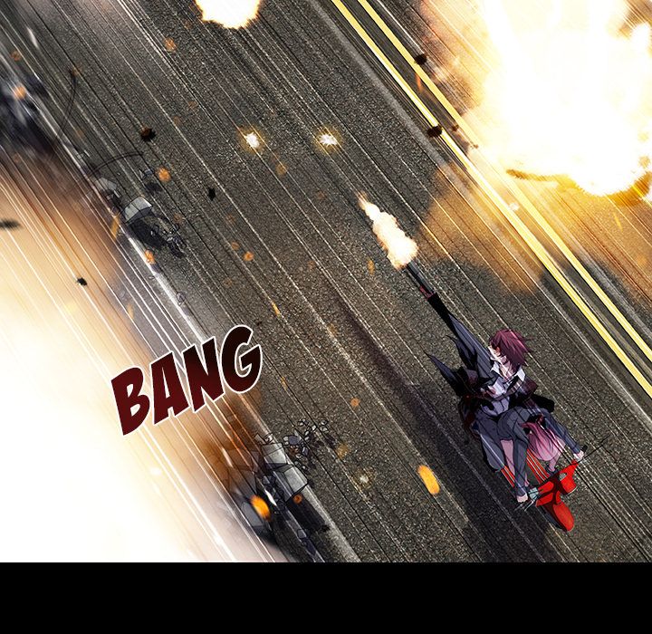 Blood Blade Chapter 55 page 53 - Chapter 55