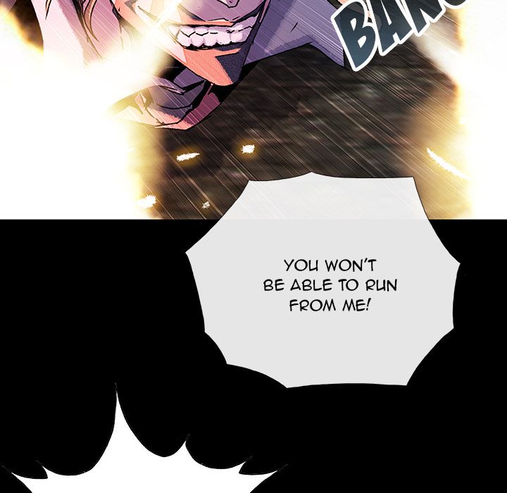 Blood Blade Chapter 55 page 55 - Chapter 55