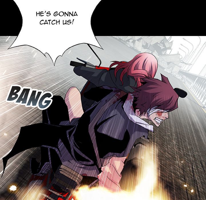 Blood Blade Chapter 55 page 56 - Chapter 55