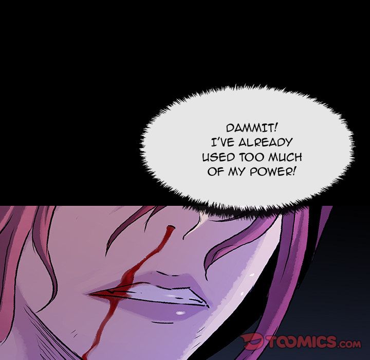 Blood Blade Chapter 55 page 58 - Chapter 55