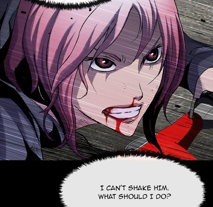 Blood Blade Chapter 55 page 60 - Chapter 55