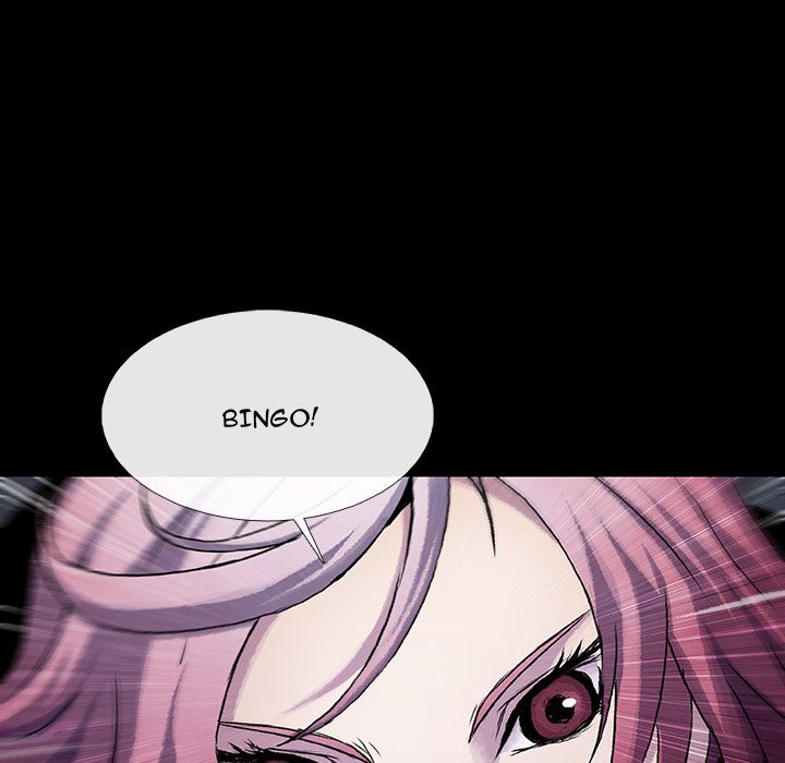 Blood Blade Chapter 55 page 68 - Chapter 55