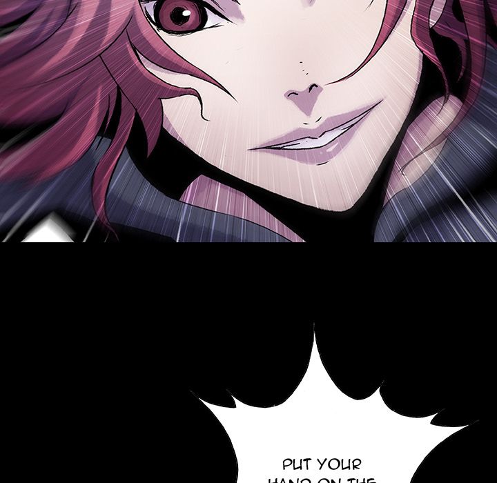 Blood Blade Chapter 55 page 69 - Chapter 55