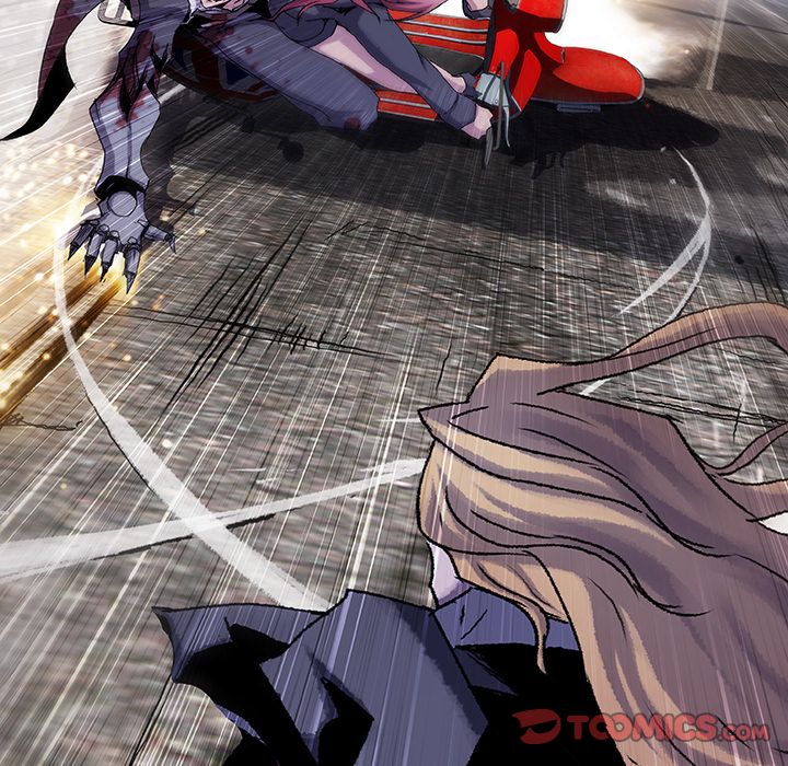 Blood Blade Chapter 55 page 78 - Chapter 55