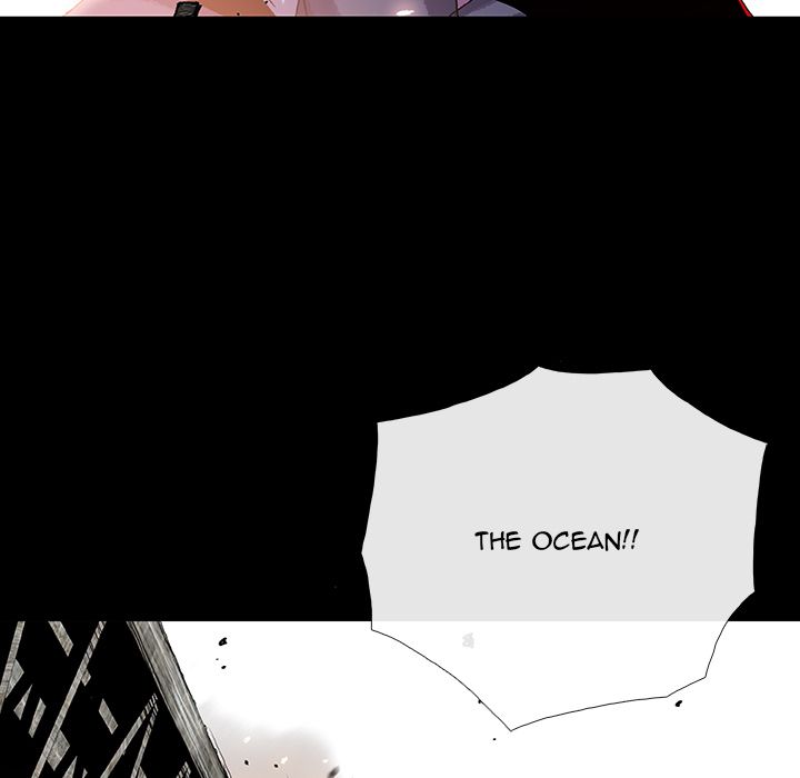 Blood Blade Chapter 55 page 8 - Chapter 55