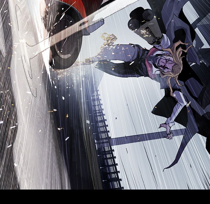 Blood Blade Chapter 55 page 81 - Chapter 55