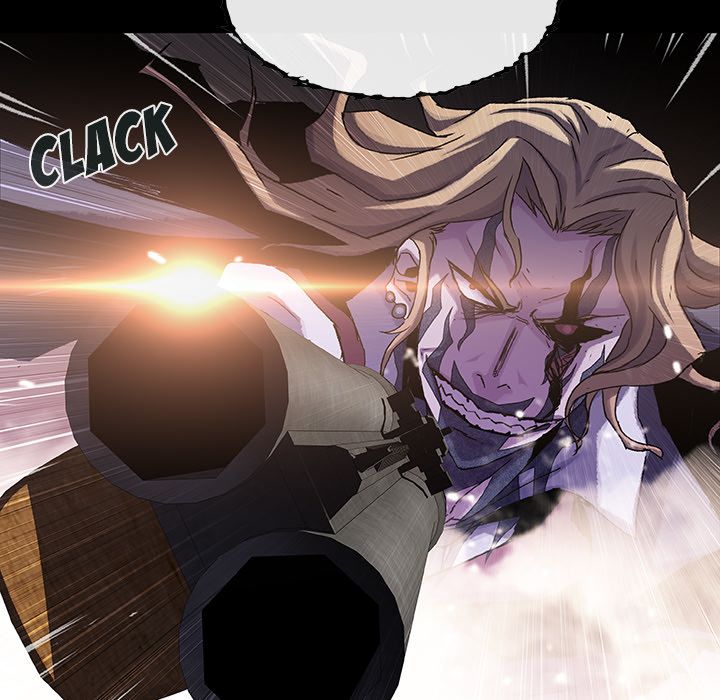 Blood Blade Chapter 55 page 84 - Chapter 55