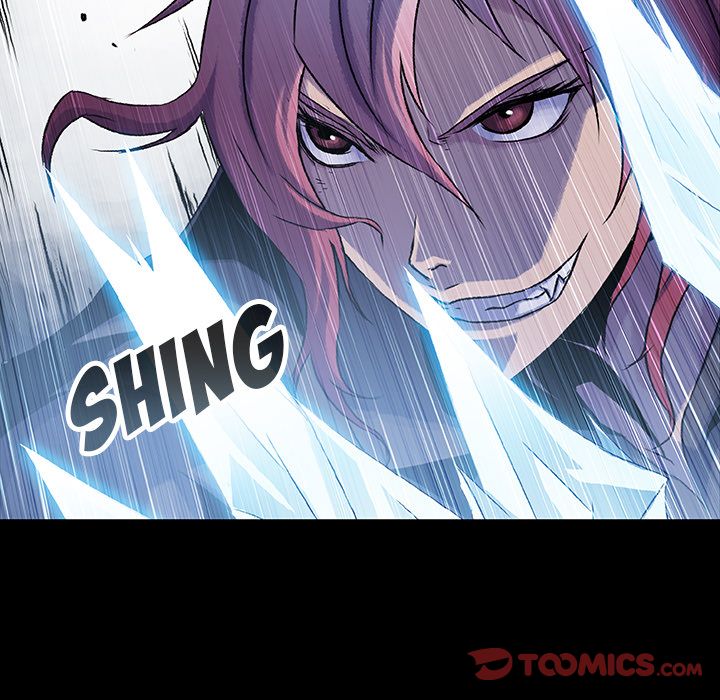Blood Blade Chapter 55 page 86 - Chapter 55