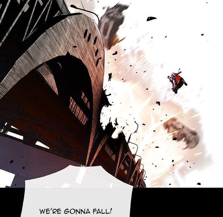Blood Blade Chapter 55 page 9 - Chapter 55