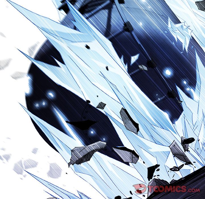 Blood Blade Chapter 55 page 90 - Chapter 55