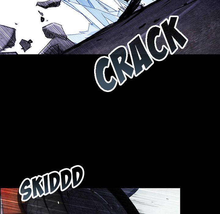 Blood Blade Chapter 55 page 91 - Chapter 55