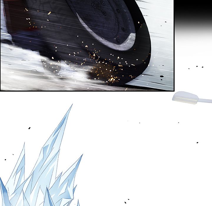 Blood Blade Chapter 55 page 92 - Chapter 55