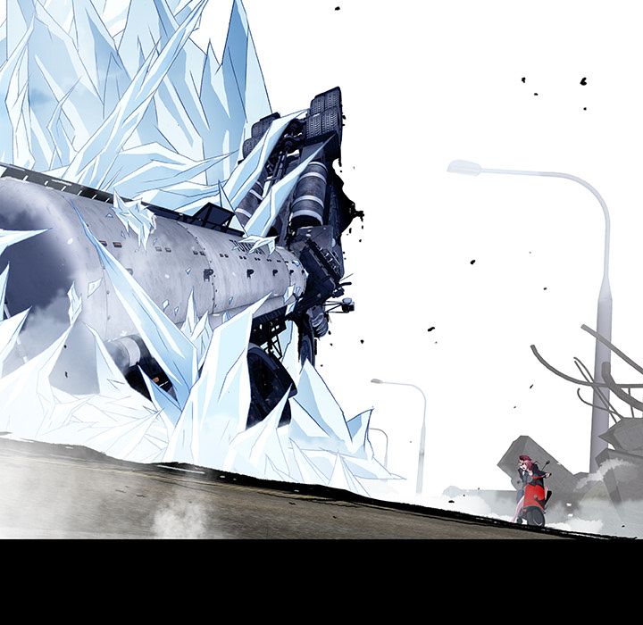 Blood Blade Chapter 55 page 93 - Chapter 55
