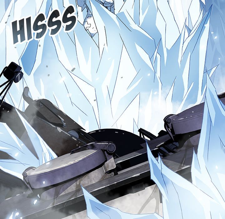 Blood Blade Chapter 55 page 95 - Chapter 55
