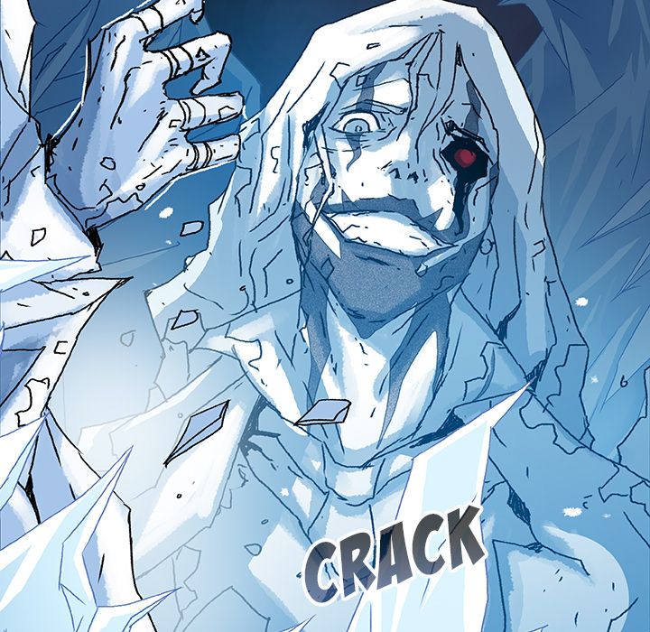 Blood Blade Chapter 55 page 97 - Chapter 55