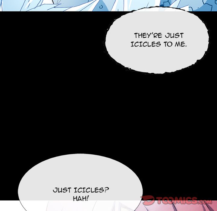 Blood Blade Chapter 55 page 98 - Chapter 55