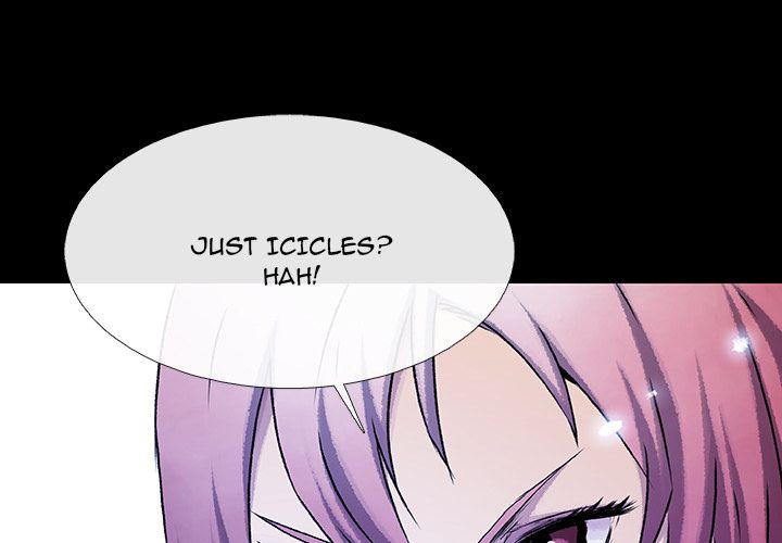 Blood Blade Chapter 56 page 1 - Chapter 56