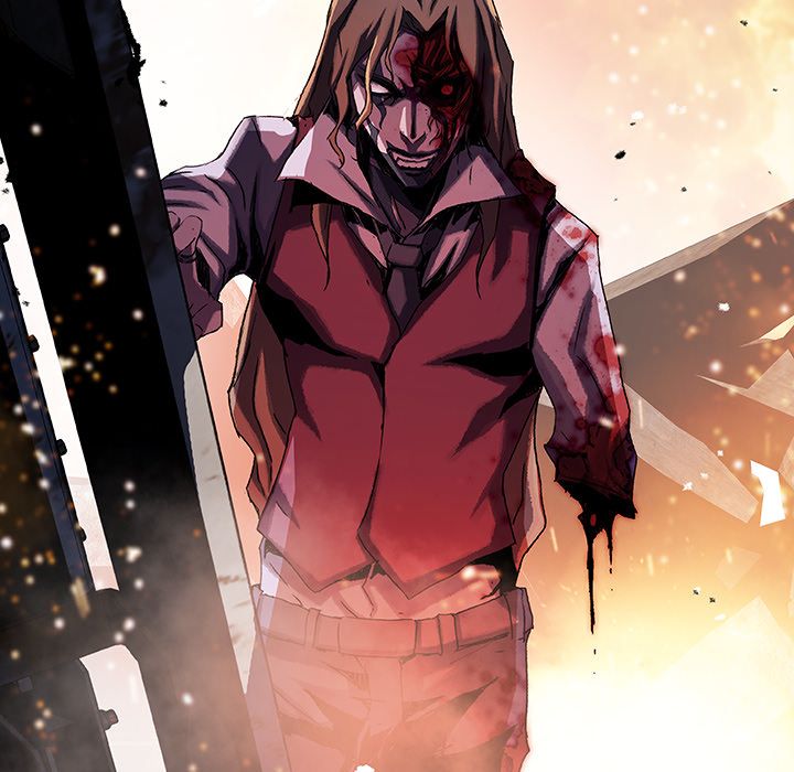 Blood Blade Chapter 56 page 103 - Chapter 56