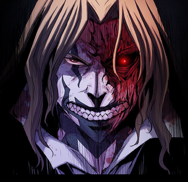 Blood Blade Chapter 56 page 105 - Chapter 56
