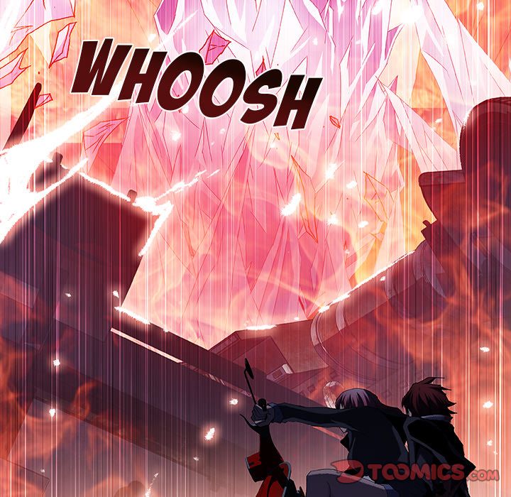 Blood Blade Chapter 56 page 14 - Chapter 56