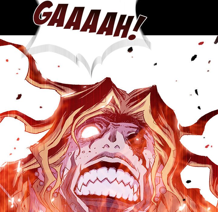 Blood Blade Chapter 56 page 16 - Chapter 56