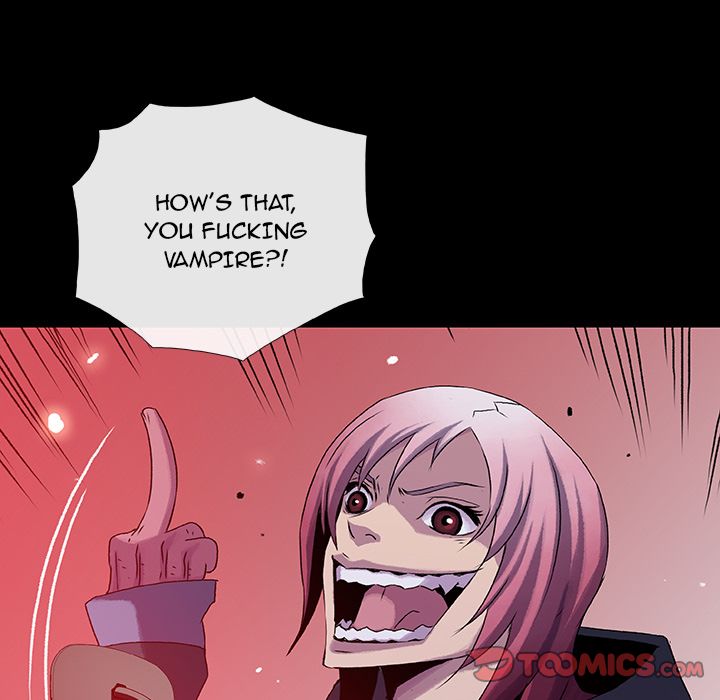 Blood Blade Chapter 56 page 18 - Chapter 56