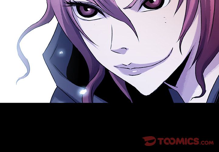 Blood Blade Chapter 56 page 2 - Chapter 56
