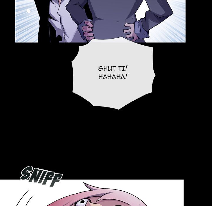 Blood Blade Chapter 56 page 21 - Chapter 56