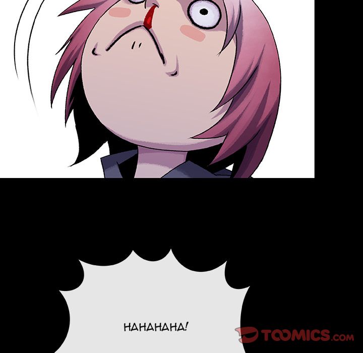 Blood Blade Chapter 56 page 22 - Chapter 56