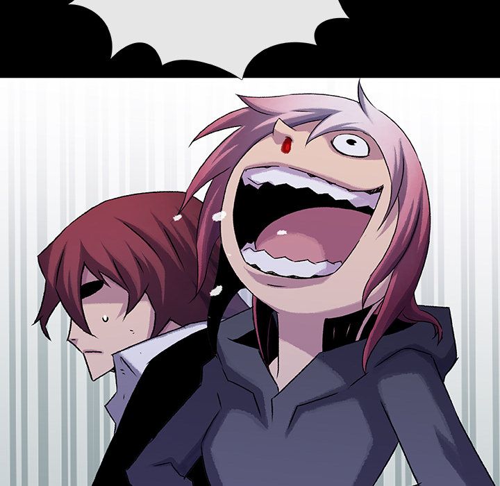 Blood Blade Chapter 56 page 23 - Chapter 56